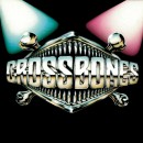 CROSSBONES - S/T (2016) CD